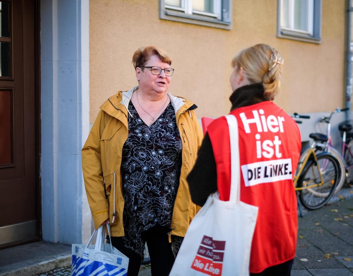 Aktion: Wir überprüfen gemeinsam Nebenkosten!