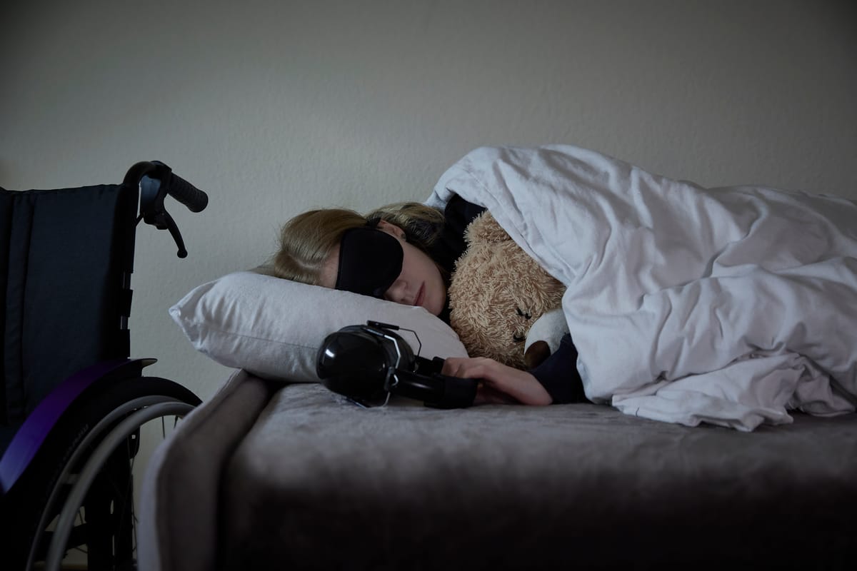 Keine Therapie, keine echte Mitsprache, keine Perspektive - Unsere kleine Anfrage zeigt: Die Bundesregierung lässt ME/CFS Erkrankte im Stich