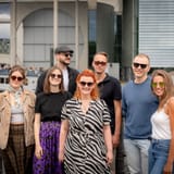 Team Stella Merendino