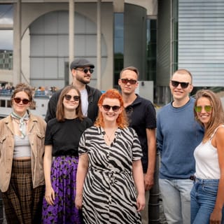 Team Stella Merendino