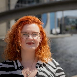 Stella Merendino, MdB