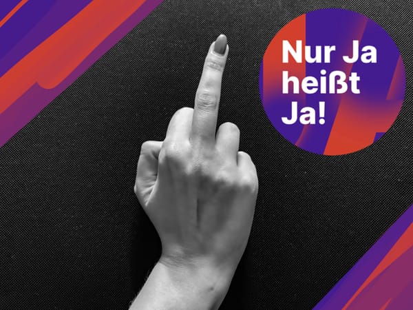 Bundesregierung verweigert klare Regelungen – Spurensicherung bei sexualisierter Gewalt bleibt lückenhaft