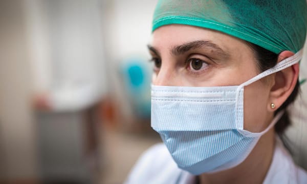 Ersteinschätzung: Antrag der Grünen zur Reform der Notfallversorgung