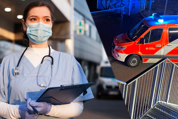 Diskriminierung durch Gebühren - Warum der Notruf keine Kostenfrage sein darf