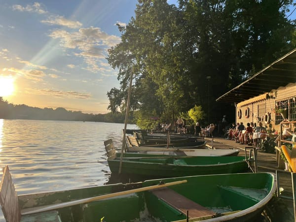 Rettet die Fischerpinte